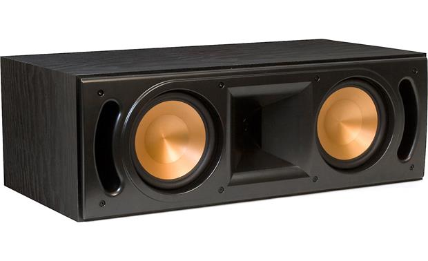 klipsch rc3 ii specs