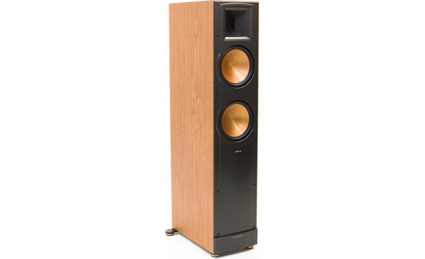 crutchfield klipsch speakers