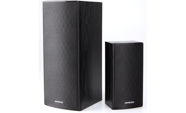 onkyo skf 580 speakers