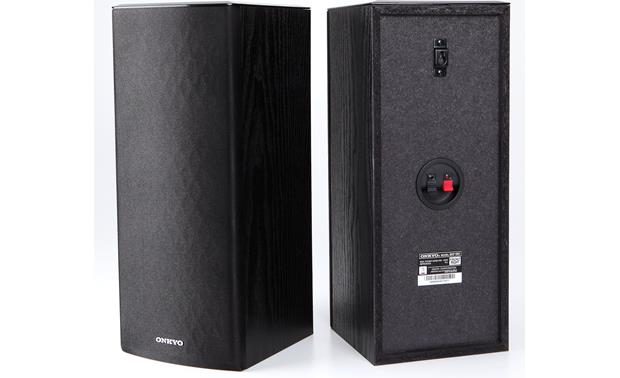 onkyo skf 580 speakers