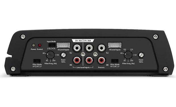 JL Audio JX360/4 4-channel car 