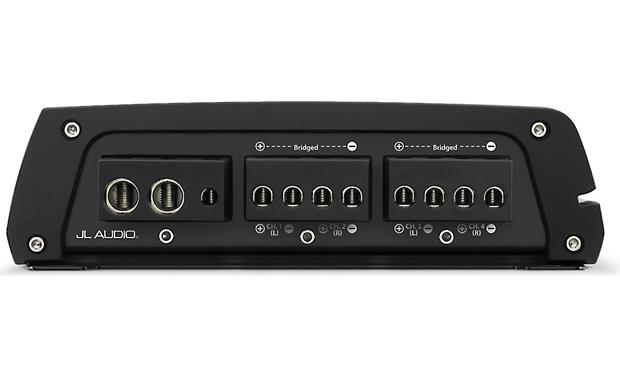 JL Audio JX360/4 4-channel car 