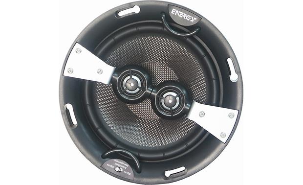 Energy Rc 6cst In Ceiling Stereo Input Bipole Surround Speaker At