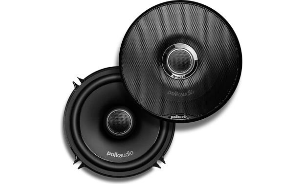 polk audio 5
