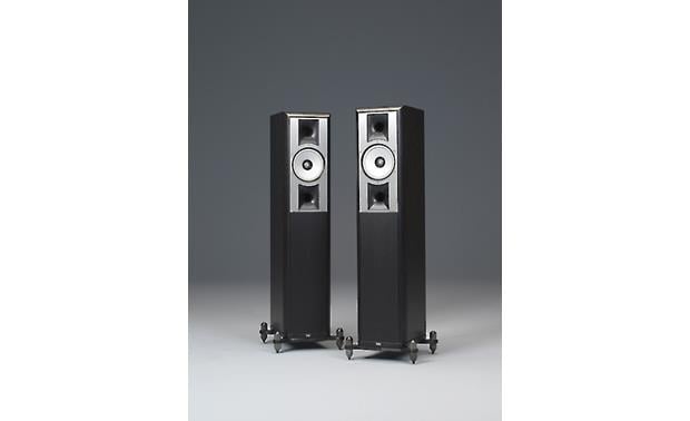 thiel speakers