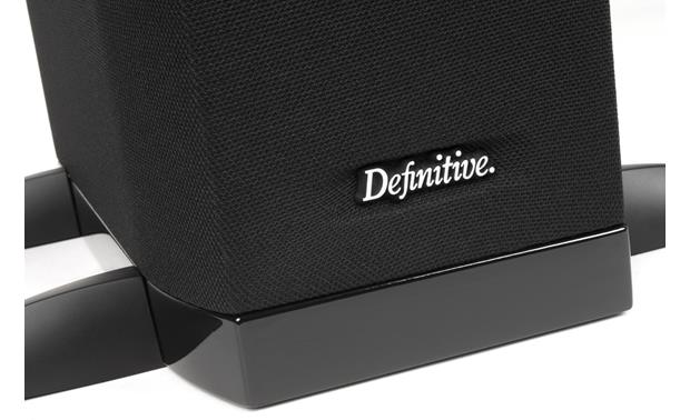 definitive technology bp8020