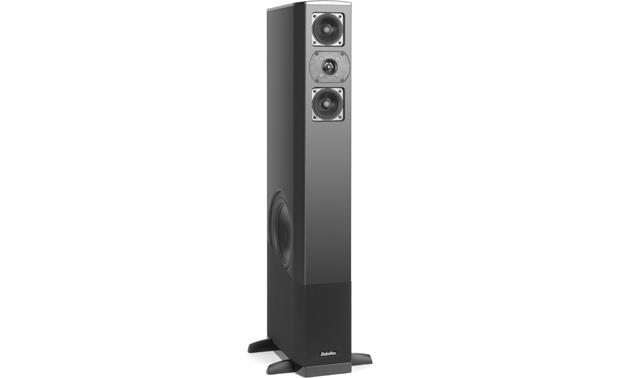 z906 5.1 surround sound speaker system