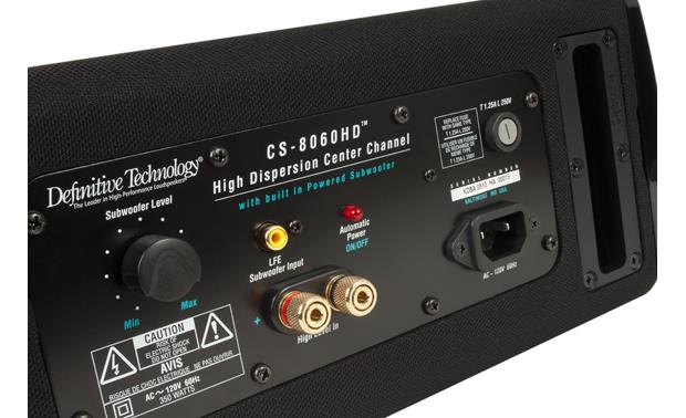 cs8060hd