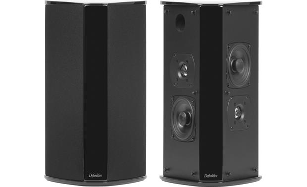 definitive technology 8080