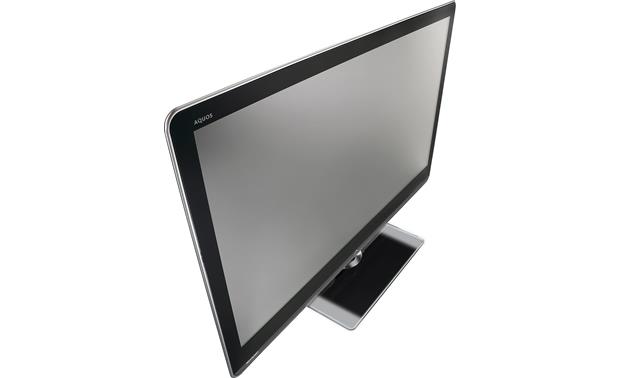 Sharp LC-52LE920UN 52" Internet-ready 1080p LED-LCD HDTV with built-in