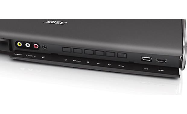 bose lifestyle v25 home theater system