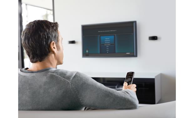 bose lifestyle 235 price