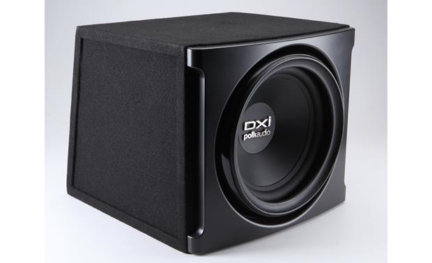 polk audio dxi 112