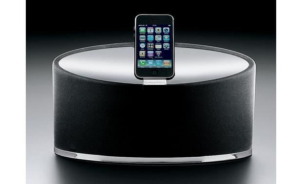 b&w docking station