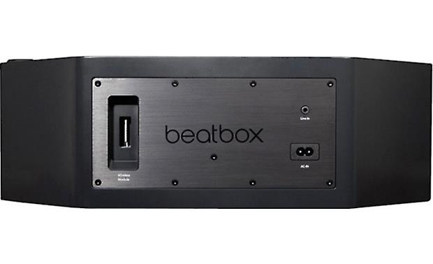 beats by dre beatbox wireless module