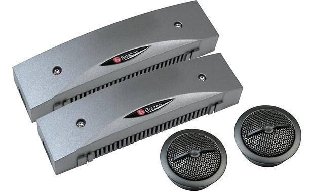 boston acoustics tweeters