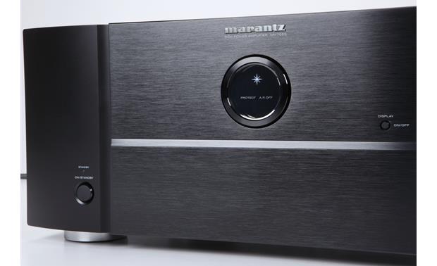 Marantz MM7055 5-channel power 