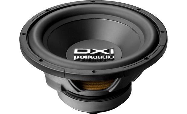 10 polk audio subwoofer