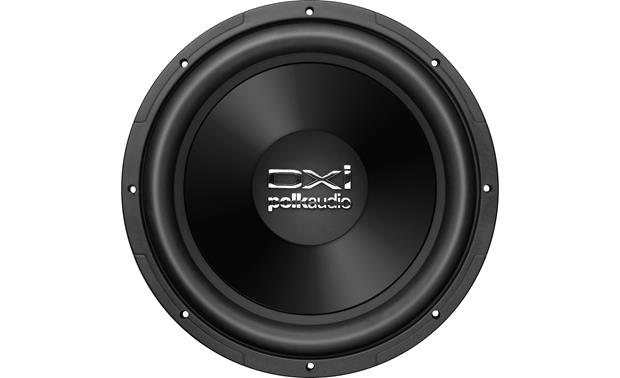 polk audio dxi 8 inch subwoofer