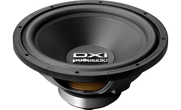 dxi polk audio 12 price