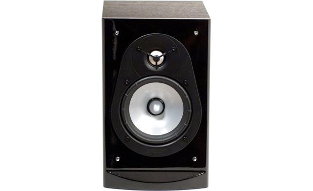 Energy Connoisseur Cb 10 Bookshelf Speakers At Crutchfield