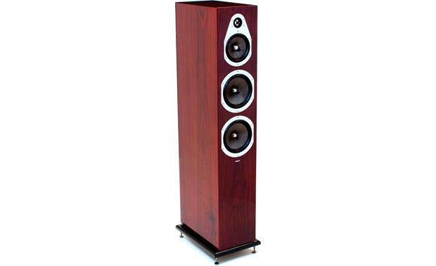 energy floor speakers