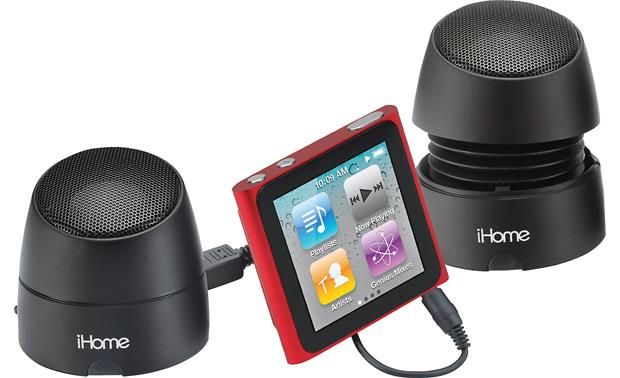 ihome model ihm79