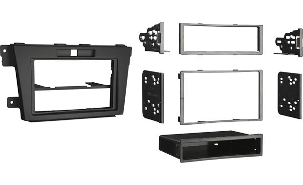 Metra 99-7520B Dash Kit