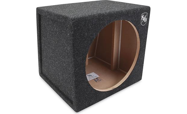 crutchfield subwoofer