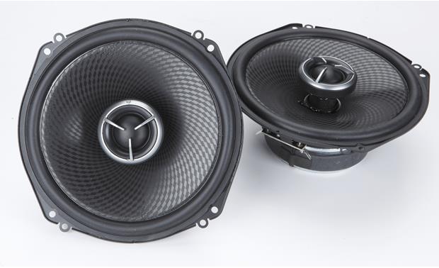 crutchfield car speakers