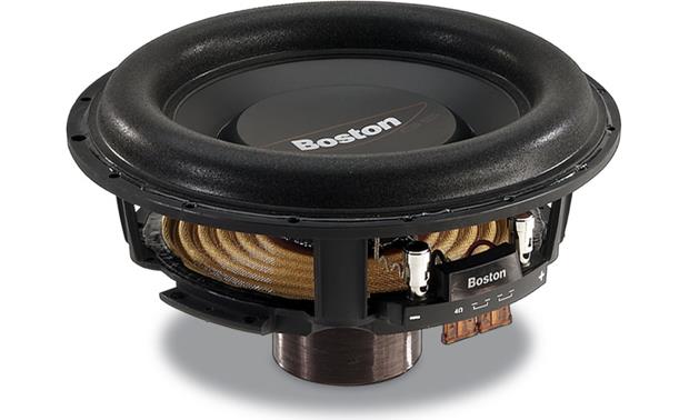 boston acoustics replacement parts