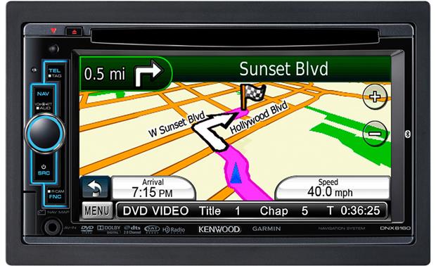 Kenwood Dnx6160 Wiring Diagram from images.crutchfieldonline.com