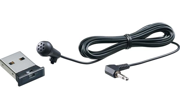 Afstoting wenselijk Verdraaiing JVC KS-BTA50 Bluetooth® adapter for select JVC receivers at Crutchfield