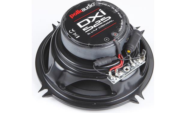 polk audio dxi 525