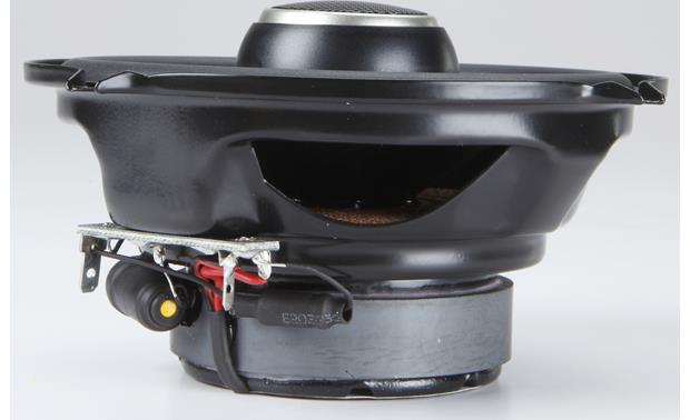 polk audio dxi 525