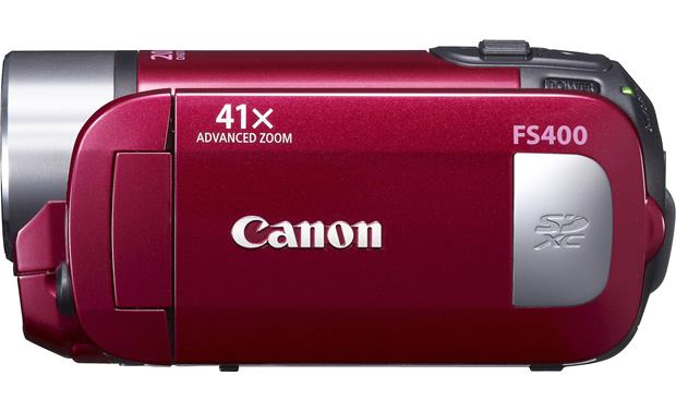 canon fs400