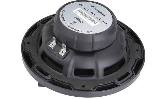 rockford fosgate punch p152