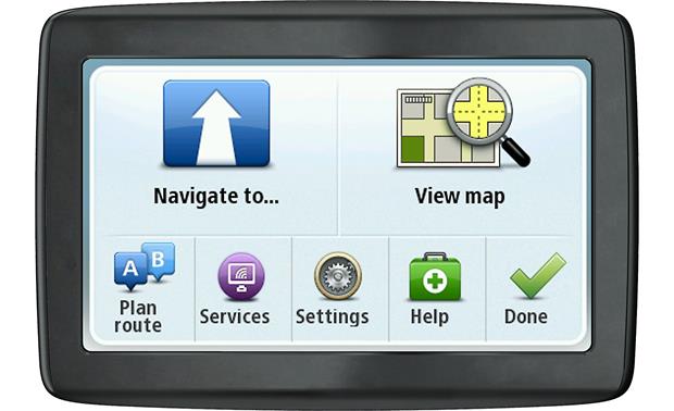 Tomtom 7 Cab Download