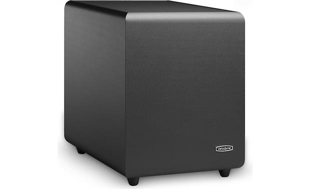 stand alone subwoofer