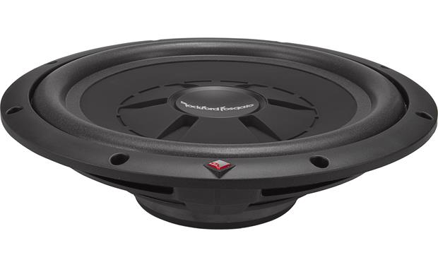 rockford fosgate shallow mount 12