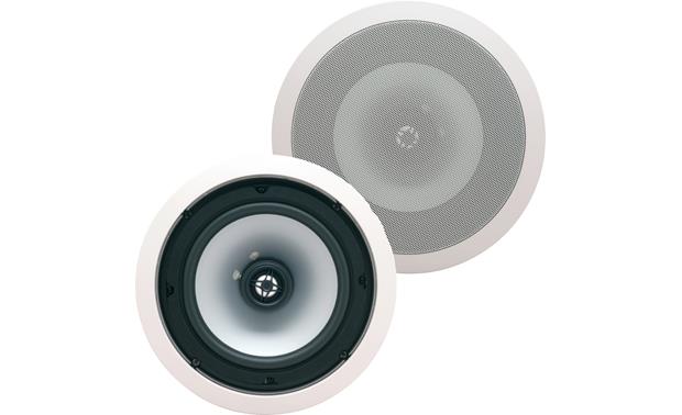 energy in ceiling speakers