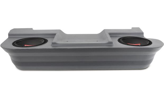 mtx dodge ram sub box