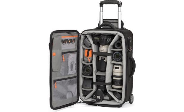 lowepro x200