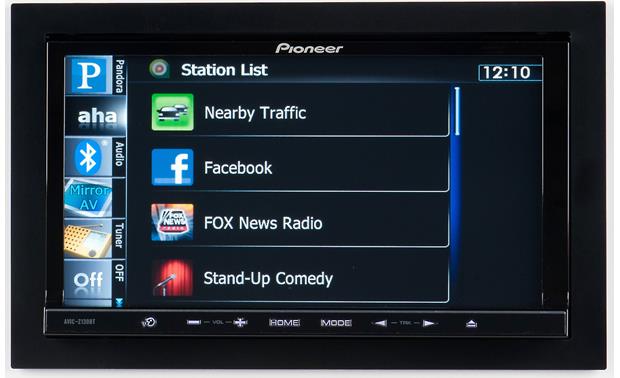 BACK UP CAMERA FOR PIONEER AVIC-Z130BT Z130BT HI QUALITY IR MINI NIGHT VISION