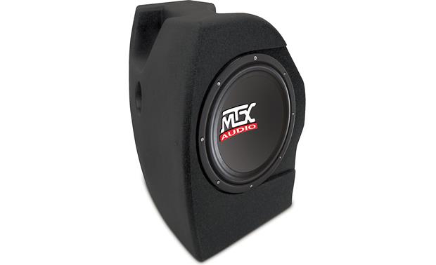 civic subwoofer