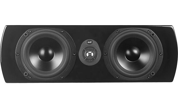 nht center channel speaker