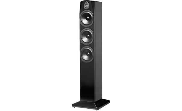 nht tower speakers