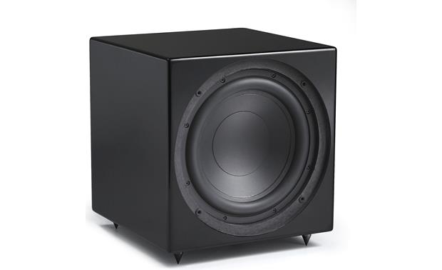 nht ten powered subwoofer