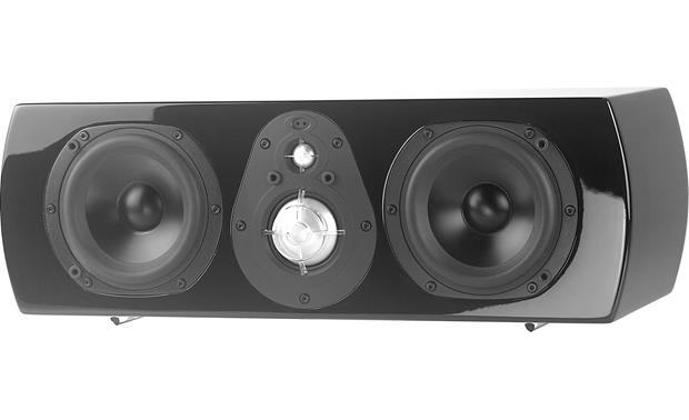 nht classic 4 speakers