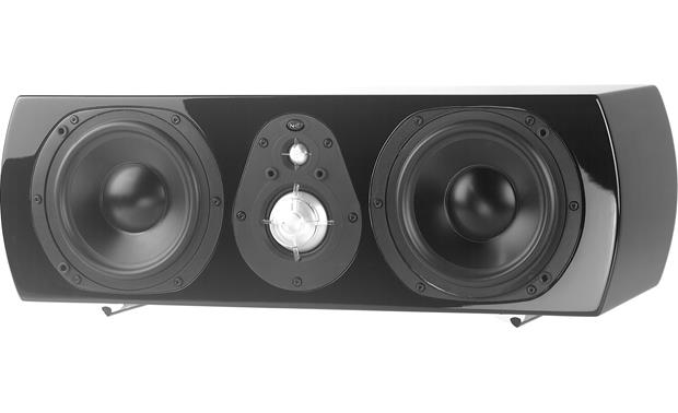 nht center channel speaker